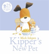  Kipper: Kipper's New Pet
