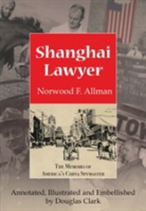  Shanghai Lawyer