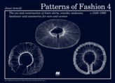  Patterns of Fashion 4