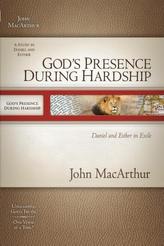  God's Presence During Hardship