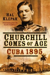  Churchill Comes of Age