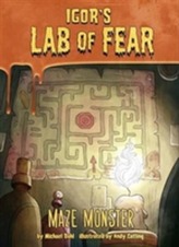 Maze Monster