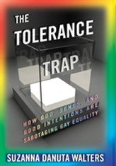 The Tolerance Trap