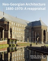  Neo-Georgian Architecture 1880-1970