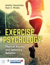  Exercise Psychology