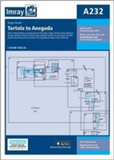  Imray Chart A232