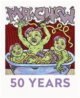  Mr Chow