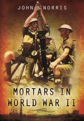  Mortars in World War II