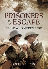  Prisoners and Escape WWI