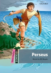  Dominoes: Quick Starter: Perseus