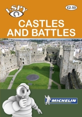  i-SPY Castles and Battles