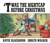  'Twas the Nightcap Before Christmas