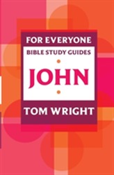  For Everyone Bible Study Guides