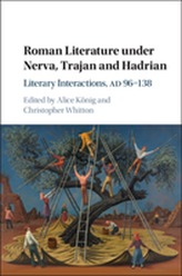  Roman Literature under Nerva, Trajan and Hadrian
