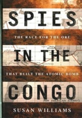  Spies in the Congo