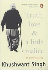  Truth, Love and a Little Malice