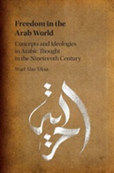  Freedom in the Arab World