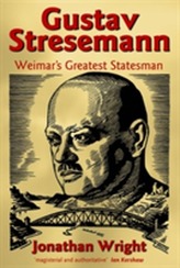  Gustav Stresemann