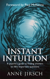  Instant Intuition
