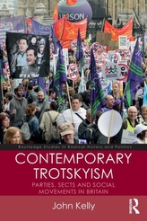  Contemporary Trotskyism