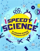  Speedy Science