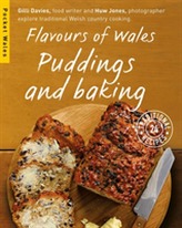  Flavours of Wales