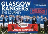  Glasgow Rangers: The Journey