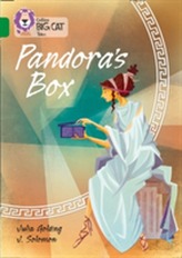  Pandora's Box