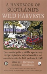 A Handbook of Scotland's Wild Harvests