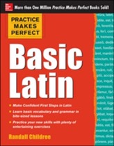  Practice Makes Perfect Basic Latin