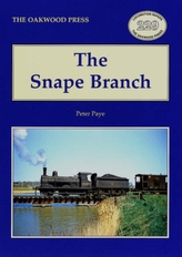 The Snape Branch