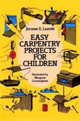  Easy Carpentry Projects for Children