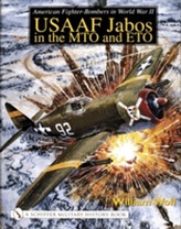  American Fighter-Bombers in World War II
