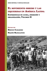  El movimiento obrero y las izquierdas en America Latina
