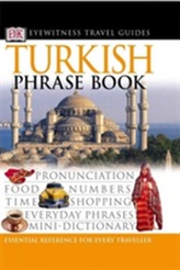  Turkish Phrase Book