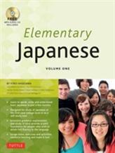  Elementary Japanese