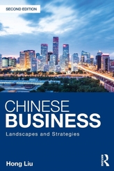  Chinese Business