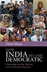  How India Became Democratic