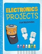  Electronics Projects for Beginners