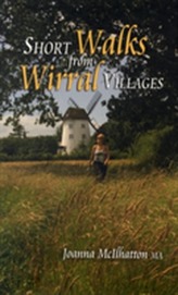  Short Walks from Wirral Villages