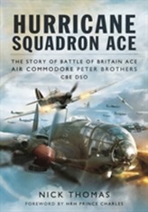  Hurricane Squadron Ace