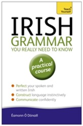  Irish Grammar You Really Need to Know: Teach Yourself