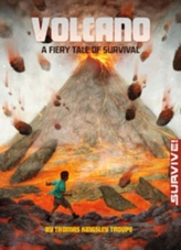  Volcano: A Fiery Tale of Survival
