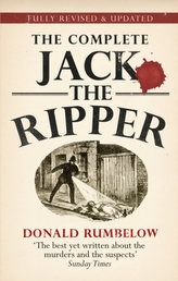  Complete Jack The Ripper
