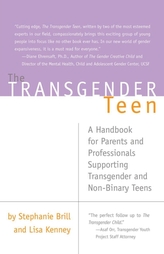 The Transgender Teen