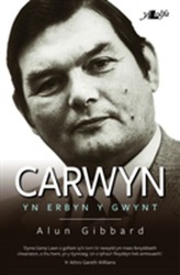  Carwyn - yn Erbyn y Gwynt