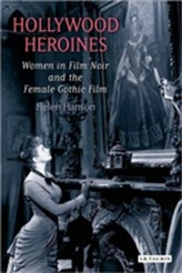  Hollywood Heroines