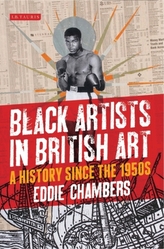  Black Artists in British Art