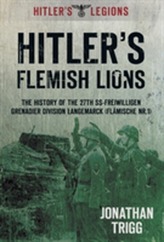  Hitler's Flemish Lions