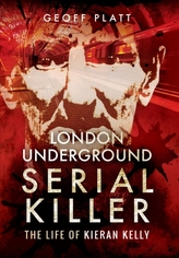  London Underground Serial Killer